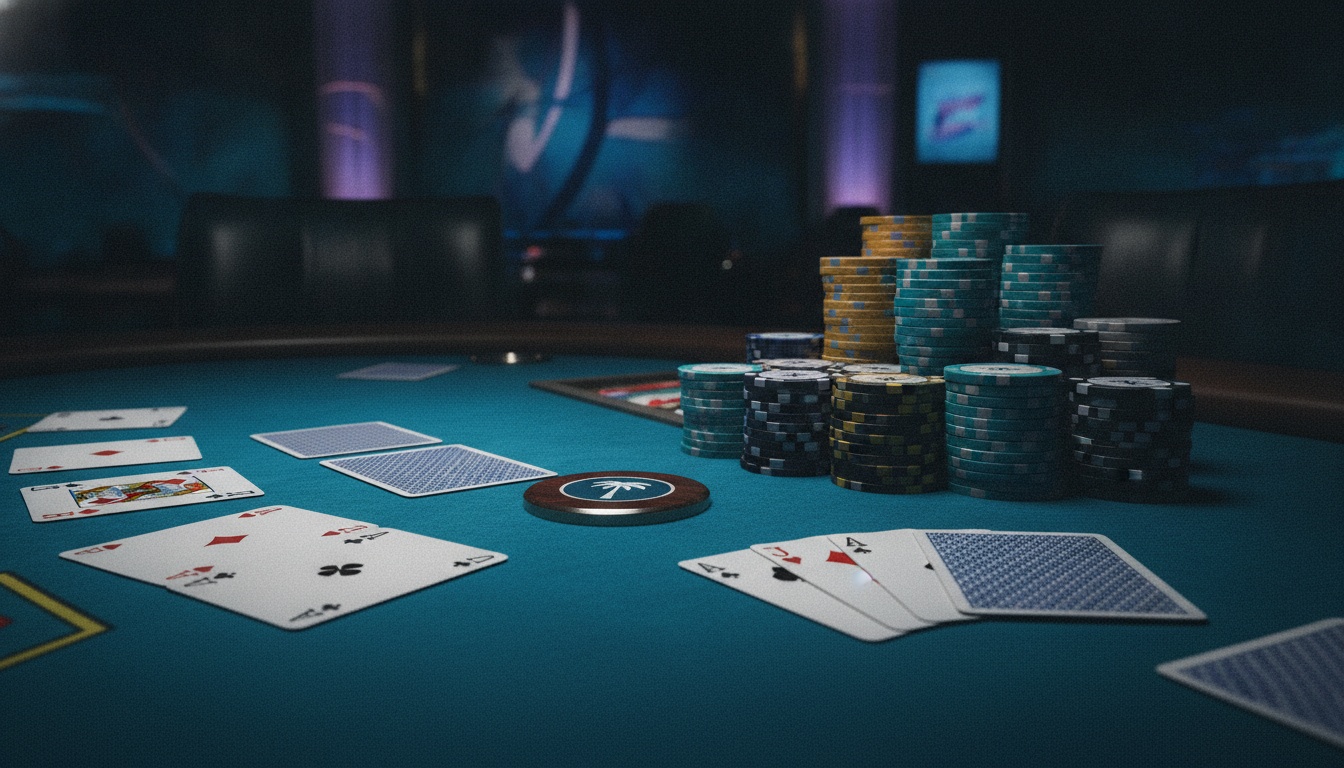 Разнообразие от игри в Palms Bet казино